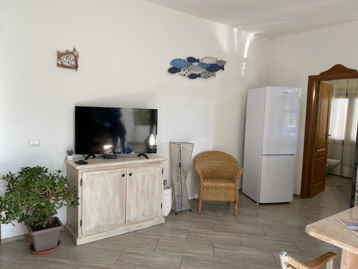 Casa Vacanza Malcusa سان بانتاليو المظهر الخارجي الصورة