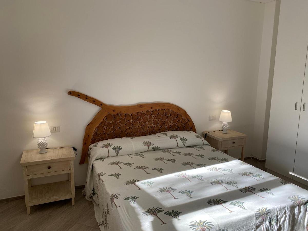 Casa Vacanza Malcusa سان بانتاليو المظهر الخارجي الصورة