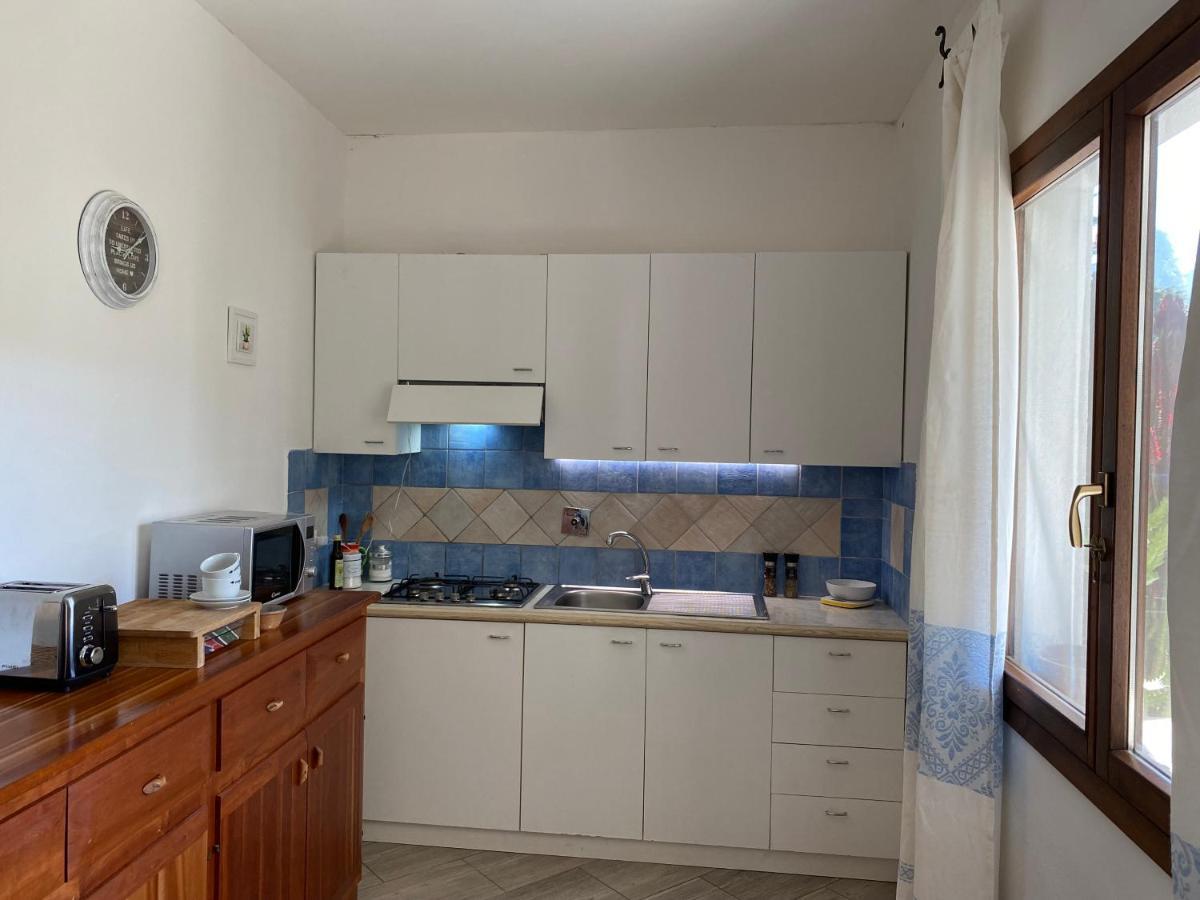 Casa Vacanza Malcusa سان بانتاليو المظهر الخارجي الصورة